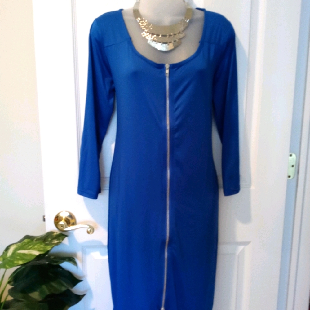 NWOT- Bodycon Dress